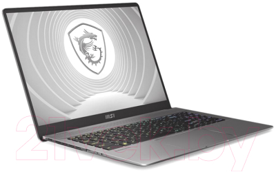 Изображение товара Ноутбук MSI Creator B13VGTO-056RU (9S7-15G231-056)
