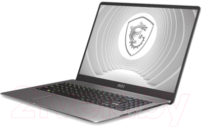 Изображение товара Ноутбук MSI Creator B13VGTO-056RU (9S7-15G231-056)