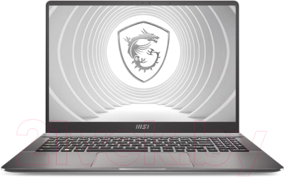 Изображение товара Ноутбук MSI Creator B13VGTO-056RU (9S7-15G231-056)