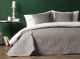Набор текстиля для спальни Pasionaria Тина 230x250 с наволочками (серый) - 