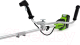 Миниатюра изображения товара Триммер аккумуляторный Greenworks 2105707UG (АКБ 5Ач и ЗУ)