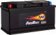 Автомобильный аккумулятор FireBall 6СТ-100 NR Euro R+ 810A (100 А/ч) - 