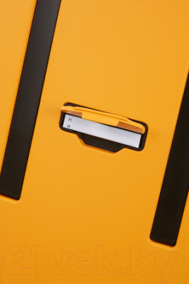 Чемодан на колесах Samsonite Essens KM0*36 003
