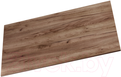 Столешница для стола Millwood 160x80x1.8 (дуб табачный Craft)