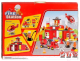 Миниатюра изображения товара Конструктор Kids Home Toys Пожарная станция 188-101 / 3667637