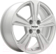 Литой диск Carwel Диво 15x6
