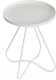 Миниатюра изображения товара Журнальный столик Tetchair Gland (белый)
