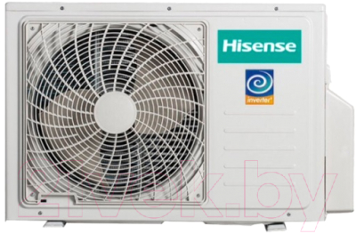 Сплит-система Hisense Premium Design Super DC Inverter R32 AS-13UW4RVETG01