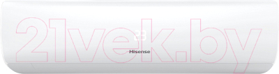 Hisense Zoom DC Inverter AS-24UR4RBTKB00 Сплит-система сплит-система ...