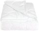 Одеяло для малышей Споки Ноки Стеганое Хлопковое волокно 200г 105x140 (микрофибра, светлый) - 