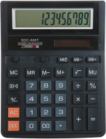 Калькулятор No Brand SDC-888T