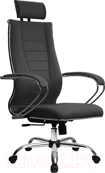 Кресло офисное Metta B 2m 34PF/K127 / CH 17833