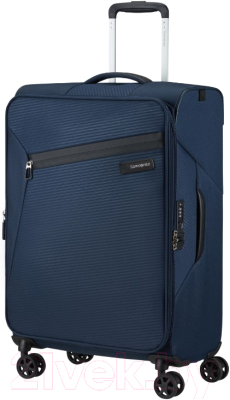 Чемодан на колесах Samsonite Litebeam KL7*01 004