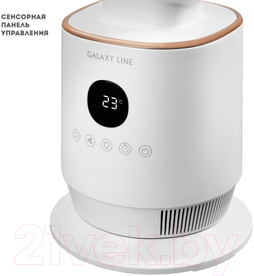Вентилятор Galaxy Line GL 8111