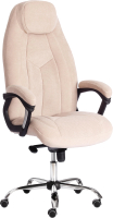 

Кресло офисное Tetchair, Boss Lux