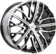 Миниатюра изображения товара Литой диск RST Wheels R002 20x8.5" 5x112мм DIA 66.6мм ET 45мм BD