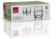 Миниатюра изображения товара Набор шотов Rona Cool 70 4218/70 (6шт)