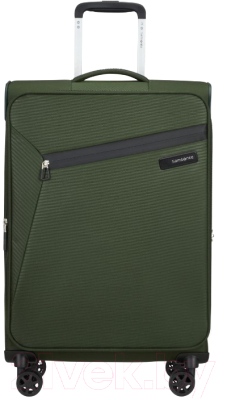 Чемодан на колесах Samsonite Litebeam KL7*14 004