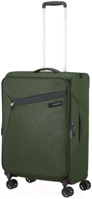 Чемодан на колесах Samsonite Litebeam KL7*14 004