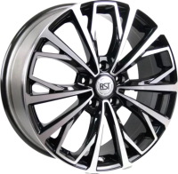 

Литой диск RST Wheels, R038 18x7" 5x114.3мм DIA 66.1мм ET 45мм BD