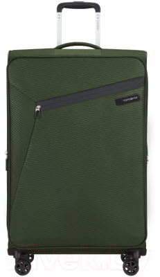 Чемодан на колесах Samsonite Litebeam KL7*14 005