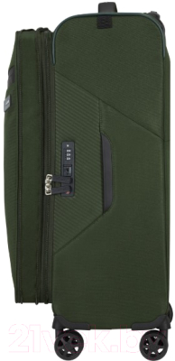 Чемодан на колесах Samsonite Litebeam KL7*14 005