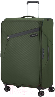 Чемодан на колесах Samsonite Litebeam KL7*14 005