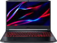 

Игровой ноутбук, Nitro 5 AN515-57-524E (NH.QELER.00C)