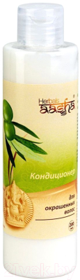 Кондиционер для волос Aasha Herbals Для окрашенных волос (200мл)