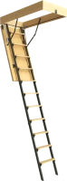 Чердачная лестница Docke Avangard Duplex 60x120x280 - 