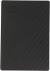 Внешний жесткий диск Western Digital My Passport 2TB (WDBYVG0020BBK-WESN) - 