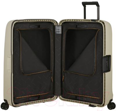 Чемодан на колесах Samsonite Essens KM0*02 003