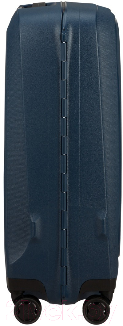 Чемодан на колесах Samsonite Essens KM0*11 001