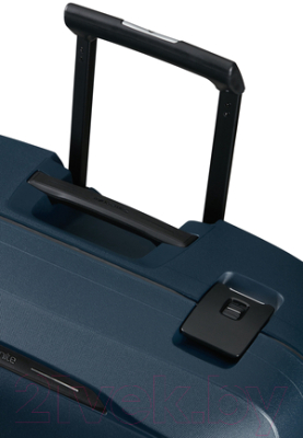 Чемодан на колесах Samsonite Essens KM0*11 003