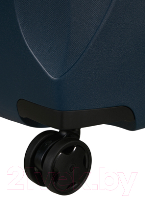 Чемодан на колесах Samsonite Essens KM0*11 003