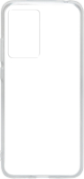 Чехол-накладка Volare Rosso Clear для Xiaomi 13 Lite (прозрачный) - 