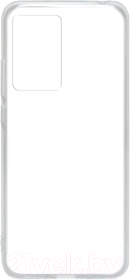 Чехол-накладка Volare Rosso Clear для Xiaomi 13 Lite (прозрачный)
