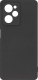 Чехол-накладка Volare Rosso Jam для POCO X5 Pro 5G (черный) - 