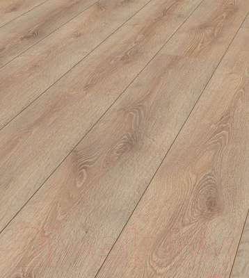 Ламинат Kronospan (Ultradecor) Kronostep Flooring Дуб Клирвотер К057
