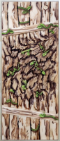 

Деревянная дверь для бани Dlyabani, Винтаж 70x160 / 407567