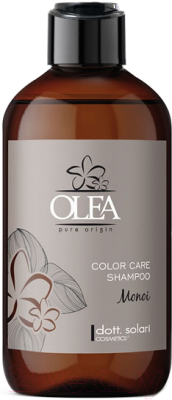 Шампунь для волос Dott Solari Olea Color Care Monoi (250мл)