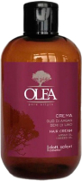 Кондиционер для волос Dott Solari Olea Pure Origin На основе арганового и льняного масла (250мл) - 