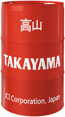 Моторное масло Takayama 5W30 GF-5 / 322105 (60л)