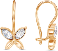 

Серьги, 34612875ч