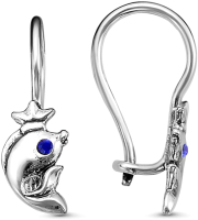 

Серьги, 34612878Сп