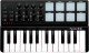 MIDI-контроллер LAudio PandaminiC - 