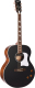 Электроакустическая гитара Cort CJ-Retro-VBM - 