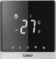Терморегулятор для теплого пола Caleo С732 (белый) - 