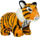 Мягкая игрушка All About Nature Тигр / K8740-PT - 