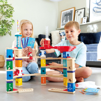 

Развивающий игровой набор, Лабиринт Квадрилла / E6029_HP